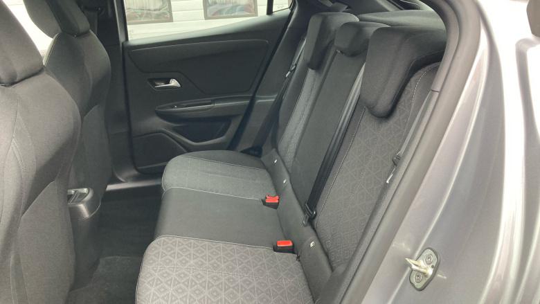 Vauxhall Mokka 1.2 Turbo 100 Design 5dr Petrol Hatchback